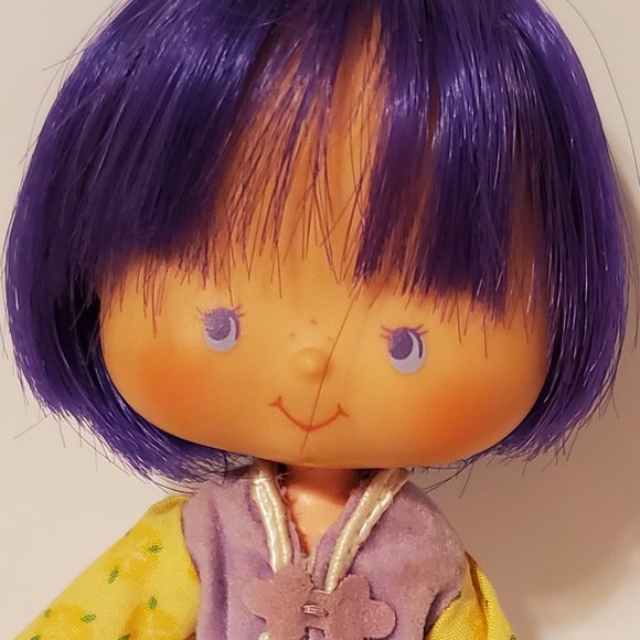 🌺🌺🌺SOLD🌺🌺🌺  Strawberry Shortcake Almond Tea - Picture 7 of 9